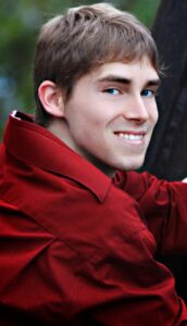 Nathaniel Newman